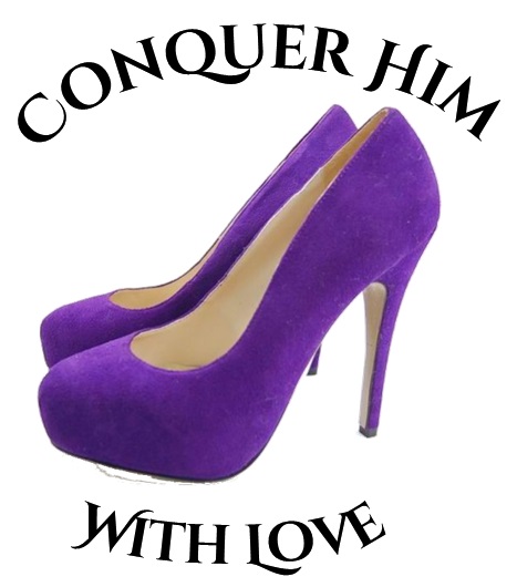 Conquer Him With Love PROMO2