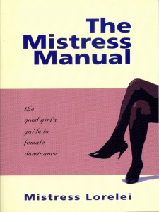 Mistress Manual