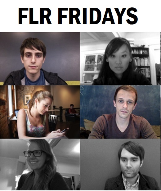 FLR FRIDAY ONLINE 2