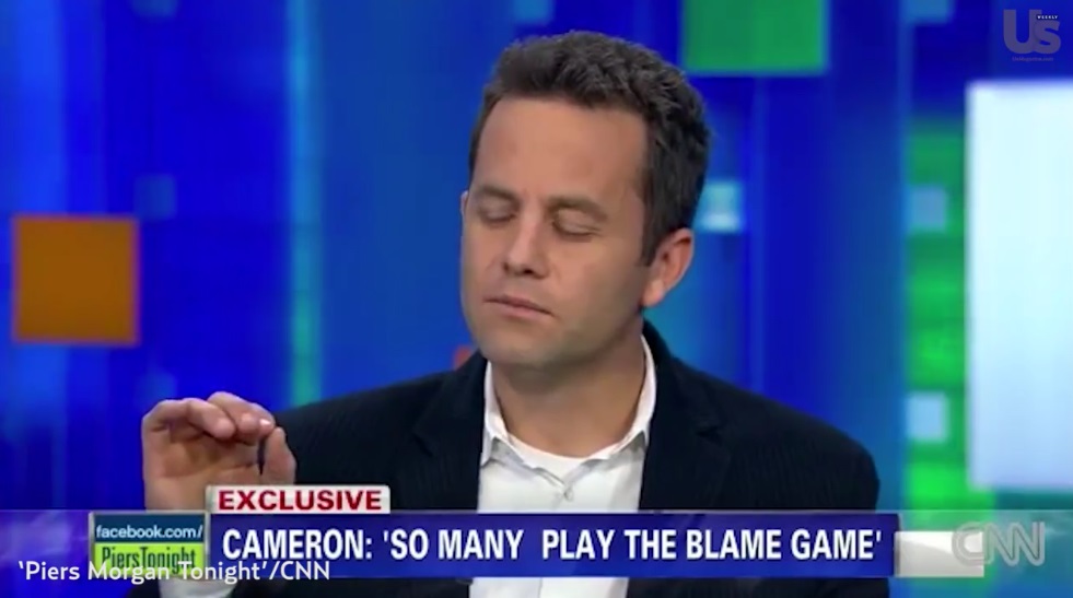 KIRK CAMERON MARRIAGE