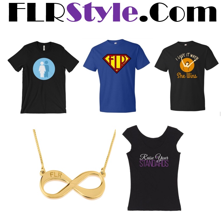 SHOP | FLR Lifestyle Fashion